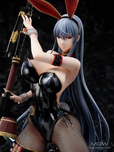 Selvaria Bles Bunny Ver. by FREEing from Valkyria Chronicles DUEL 7
