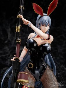 Selvaria Bles Bunny Ver. by FREEing from Valkyria Chronicles DUEL 8