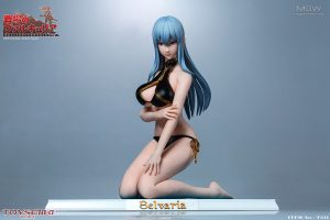 Selvaria Bles by TOYSEIIKI from Valkyria Chronicles 14