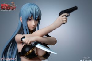 Selvaria Bles by TOYSEIIKI from Valkyria Chronicles 7