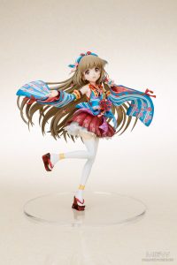 Yorita Yoshino Wadatsumi no Michibikite Ver. by BROCCOLI from THE iDOLM@STER CINDERELLA GIRLS MGW Anime Figure Guide 1