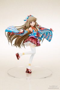 Yorita Yoshino Wadatsumi no Michibikite Ver. by BROCCOLI from THE iDOLM@STER CINDERELLA GIRLS MGW Anime Figure Guide 10