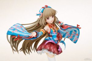 Yorita Yoshino Wadatsumi no Michibikite Ver. by BROCCOLI from THE iDOLM@STER CINDERELLA GIRLS MGW Anime Figure Guide 16