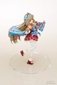 Yorita Yoshino Wadatsumi no Michibikite Ver. by BROCCOLI from THE iDOLM@STER CINDERELLA GIRLS MGW Anime Figure Guide 22