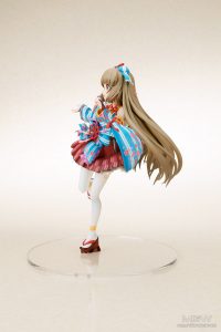 Yorita Yoshino Wadatsumi no Michibikite Ver. by BROCCOLI from THE iDOLM@STER CINDERELLA GIRLS MGW Anime Figure Guide 5