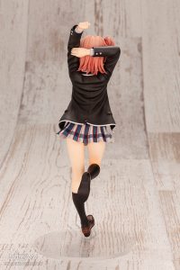 Yuigahama Yui by Kotobukiya from My Teen Romantic Comedy is Wrong as I Expected 3