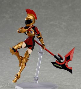 figma Nero Claudius Racing ver. by GOODSMILE RACING TYPE MOON RACING 5