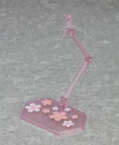 figma Sakura Miku by Max Factory 6