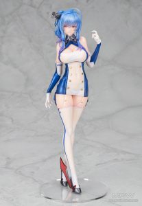 Azur Lane St. Louis Light Ver. by ALTER 3