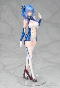 Azur Lane St. Louis Light Ver. by ALTER 4