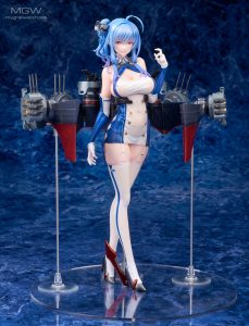 Azur Lane St. Louis by ALTER 1