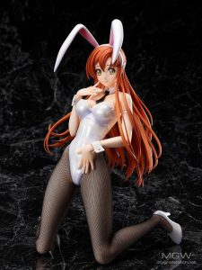 B style Shirley Fenette Bunny Ver. by FREEing from Code Geass 1