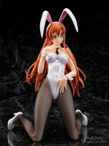 B style Shirley Fenette Bunny Ver. by FREEing from Code Geass 2