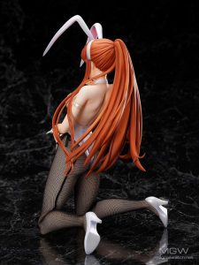 B style Shirley Fenette Bunny Ver. by FREEing from Code Geass 3