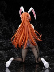 B style Shirley Fenette Bunny Ver. by FREEing from Code Geass 4