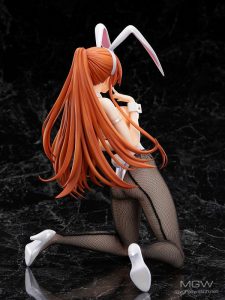 B style Shirley Fenette Bunny Ver. by FREEing from Code Geass 5