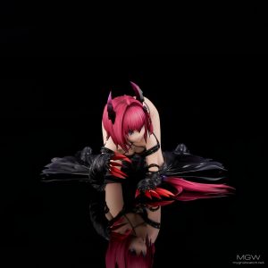 Kurosaki Mea Darkness Ver. by Union Creative from To LOVE Ru Darkness 7