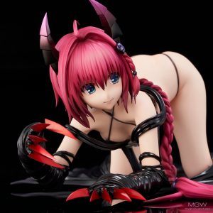 Kurosaki Mea Darkness Ver. by Union Creative from To LOVE Ru Darkness 9