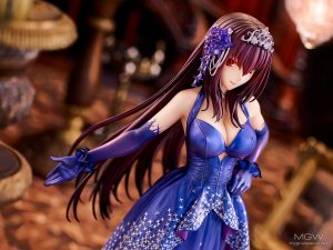 Lancer/Scáthach Heroic Spirit Formal Dress by quesQ from Fate/Grand Order Anime Figure 12