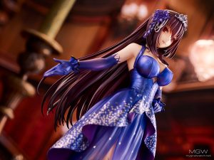 Lancer/Scáthach Heroic Spirit Formal Dress by quesQ from Fate/Grand Order Anime Figure 15