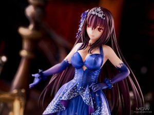 Lancer/Scáthach Heroic Spirit Formal Dress by quesQ from Fate/Grand Order Anime Figure 16