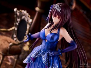 Lancer/Scáthach Heroic Spirit Formal Dress by quesQ from Fate/Grand Order Anime Figure 18