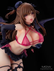 Lilith by Pink・Cat Mataro Original Character 3