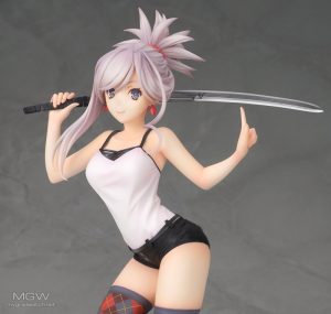 Miyamoto Musashi Casual Ver. by ALTER from Fate Grand Order 11