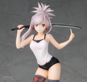 Miyamoto Musashi Casual Ver. by ALTER from Fate Grand Order 12
