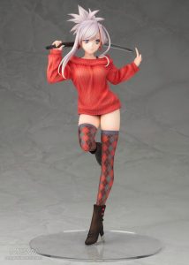 Miyamoto Musashi Casual Ver. by ALTER from Fate Grand Order 3