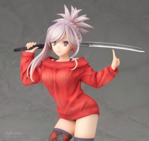Miyamoto Musashi Casual Ver. by ALTER from Fate Grand Order 5
