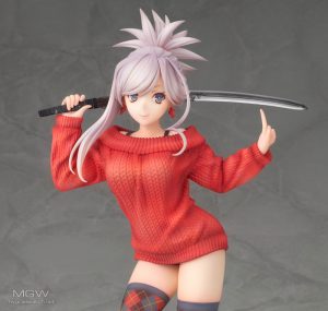 Miyamoto Musashi Casual Ver. by ALTER from Fate Grand Order 6