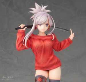 Miyamoto Musashi Casual Ver. by ALTER from Fate Grand Order 7