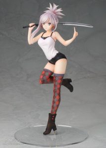 Miyamoto Musashi Casual Ver. by ALTER from Fate Grand Order 8