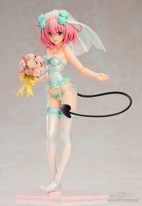 Momo Belia Deviluke Refined Ver. by Max Factory from To LOVE Ru Darkness 1