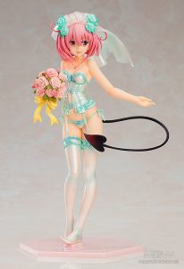 Momo Belia Deviluke Refined Ver. by Max Factory from To LOVE Ru Darkness 2