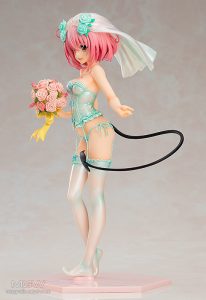 Momo Belia Deviluke Refined Ver. by Max Factory from To LOVE Ru Darkness 3