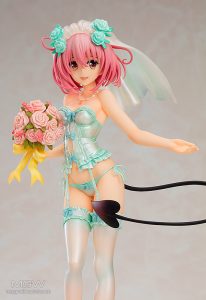 Momo Belia Deviluke Refined Ver. by Max Factory from To LOVE Ru Darkness 5