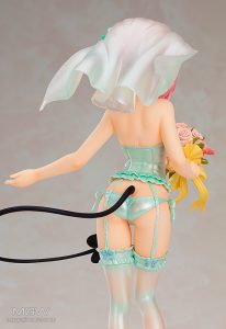 Momo Belia Deviluke Refined Ver. by Max Factory from To LOVE Ru Darkness 6