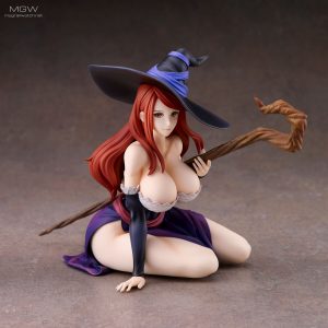 Sorceress by Union Creative from Dragons Crown 1