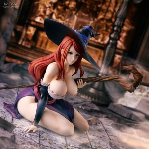 Sorceress by Union Creative from Dragons Crown 11