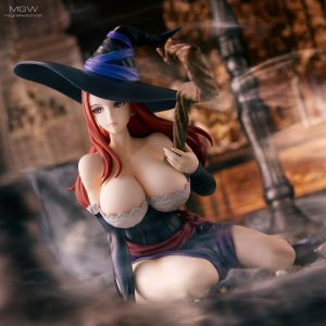 Sorceress by Union Creative from Dragons Crown 12
