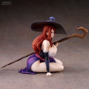 Sorceress by Union Creative from Dragons Crown 2