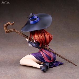 Sorceress by Union Creative from Dragons Crown 3