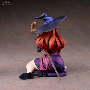 Sorceress by Union Creative from Dragons Crown 4