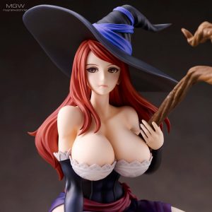 Sorceress by Union Creative from Dragons Crown 8