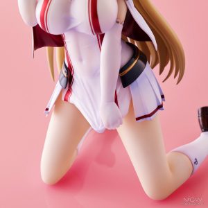 Union Creative Akasa Ai Illustration Kaigun Musume Scarlet 9