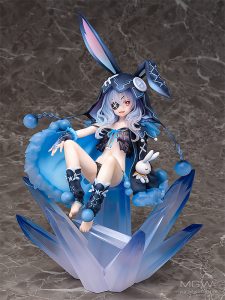 Yoshino Inverse Ver. by Phat from Date A Live 1