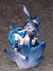 Yoshino Inverse Ver. by Phat from Date A Live 2