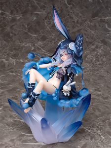 Yoshino Inverse Ver. by Phat from Date A Live 3
